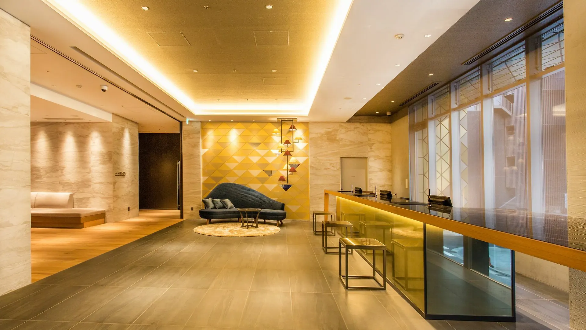 Hotel Musse Ginza Meitetsu Tokio 4*,