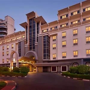 Moevenpick & Bur 5*, Dubái Emiratos Árabes Unidos