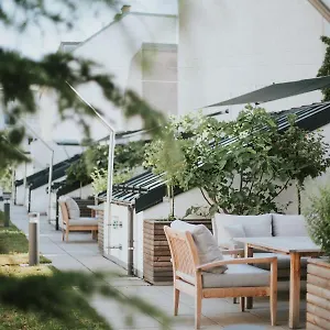 Parks 73 The Townhouse Austria