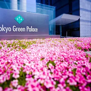 Palace *** Tokio