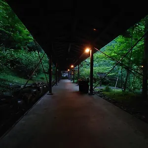 Hoeiso 4*, Hakone Japan