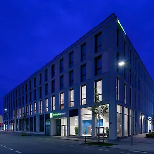 Express - By Ihg 3*, Regensburg Tyskland
