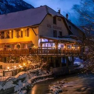 visit hotel
