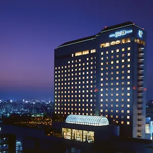 Hotel East 21, Tōkyō