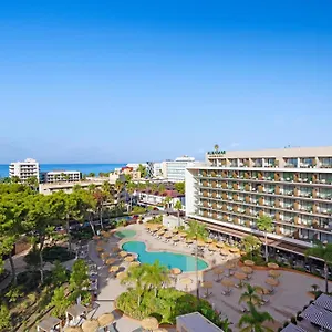 Aubamar Suites&spa 5*, Playa de Palma (Mallorca) España