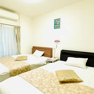 Legatio Hakataekihigashi 아파트 후쿠오카