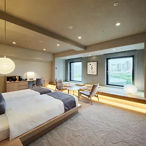 Fontaine Grand Tokyo-shiodome **** Tokio