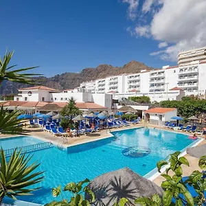 Ona El Marqués 3*, Puerto de Santiago (Tenerife) España