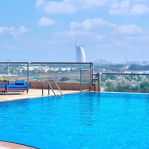 grand-midwest-tower-in-media-city.dubaihotelsoffers.com/