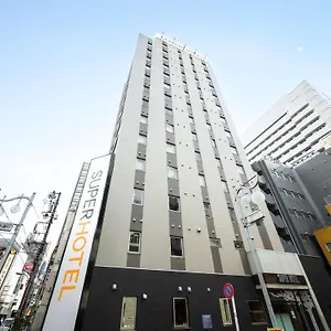 Hotel Super Shinjuku Kabukicho, Tōkyō