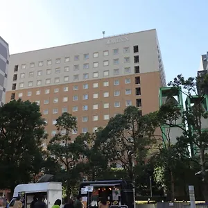 Toyoko Shinagawa Konan-guchi Tennozu Isle 3*, Tokyo prefektur Japan