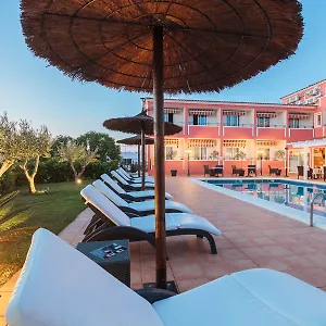 Sa Barrera - Adults Only 3*, Cala En Porter (Menorca) España