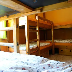 La Closa , Castellar De N'Hug España