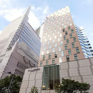 Hotel Remm Hibiya, Tōkyō