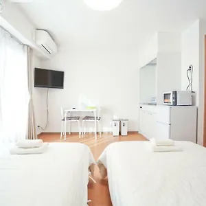 커넥트 인 아파트 오사카