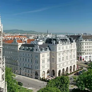 Regina 4*, Viena Austria