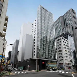מלון Remm Ginza
