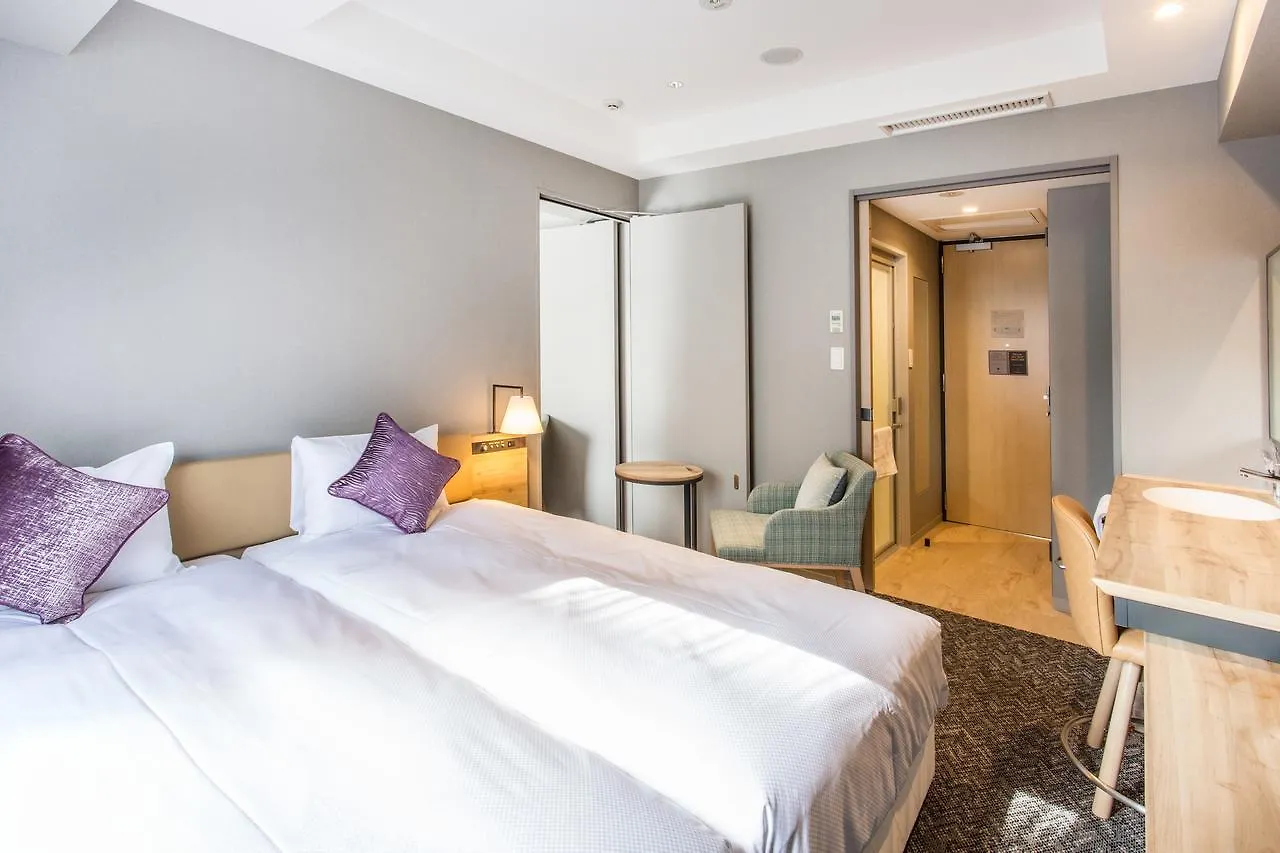 ****  Hotel Musse Ginza Meitetsu Prefektura Tokio Japonsko