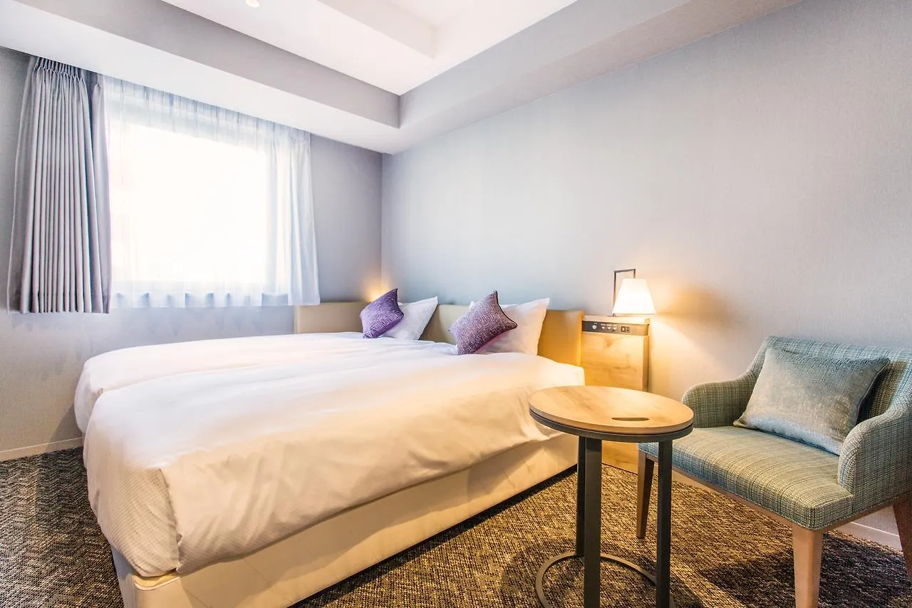 Hotel Musse Ginza Meitetsu Tokyo