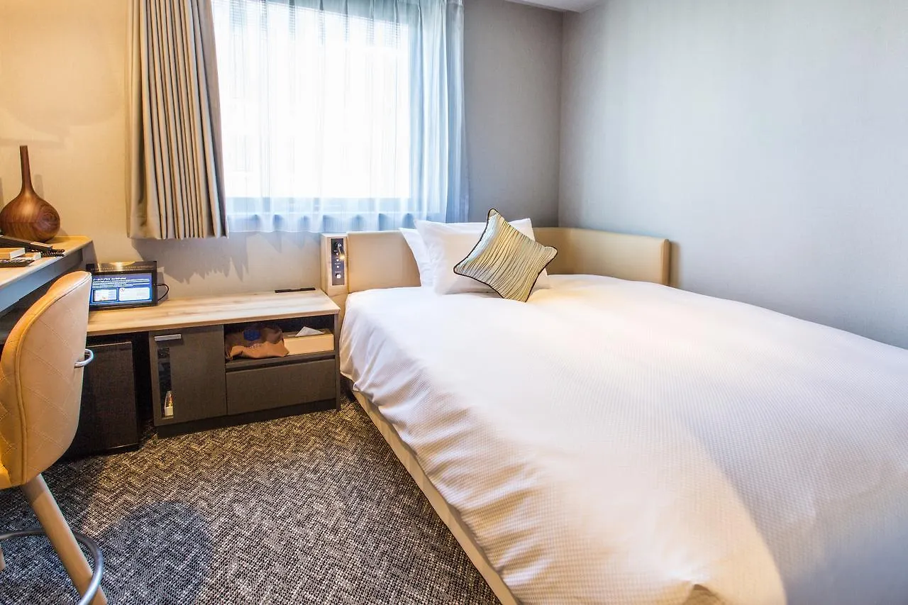 Hotel Musse Ginza Meitetsu Tokyo