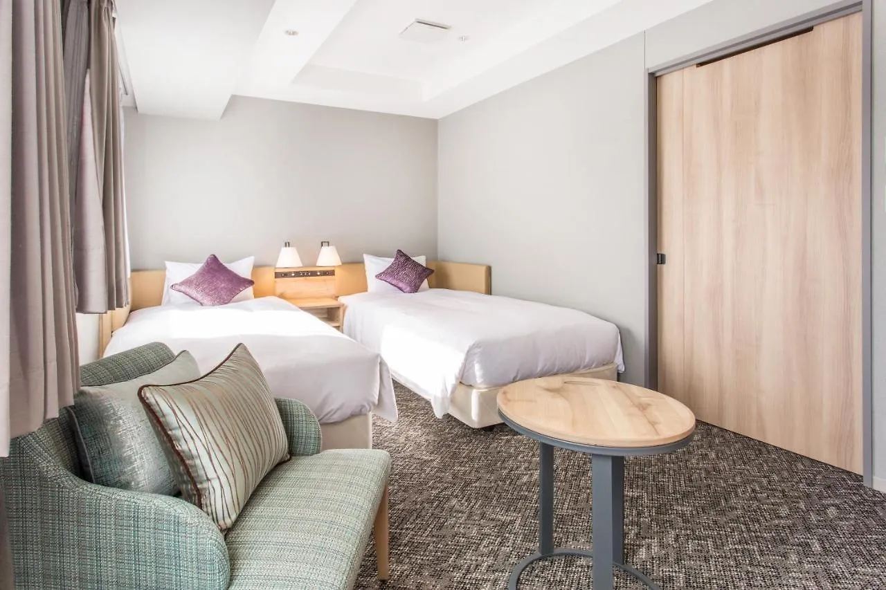 Hotel Musse Ginza Meitetsu Prefektura Tokio 4*,  Japonsko