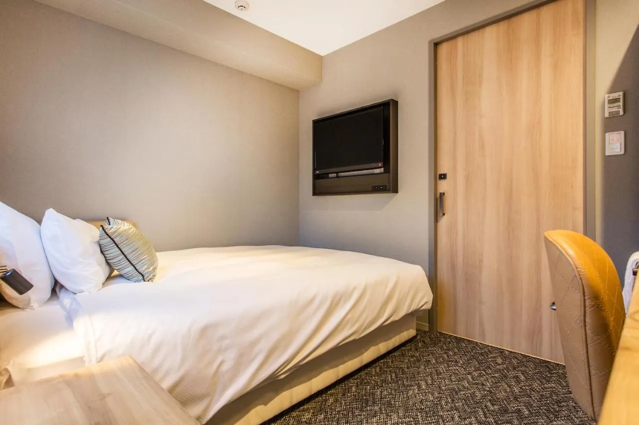 ****  Hotel Musse Ginza Meitetsu Prefektura Tokio Japonsko