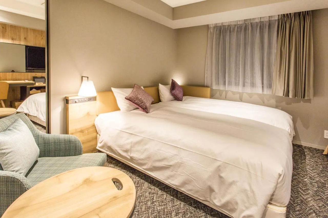 Hotel Musse Ginza Meitetsu Prefektura Tokio