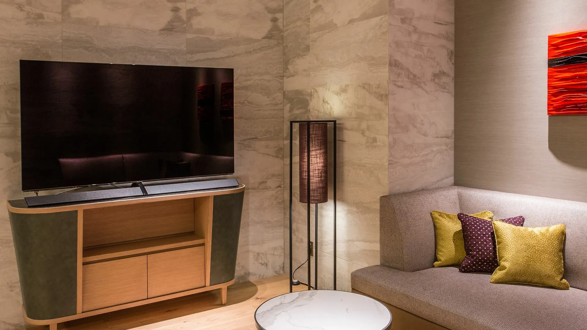 ****  Hotel Musse Ginza Meitetsu Prefektura Tokio Japonsko