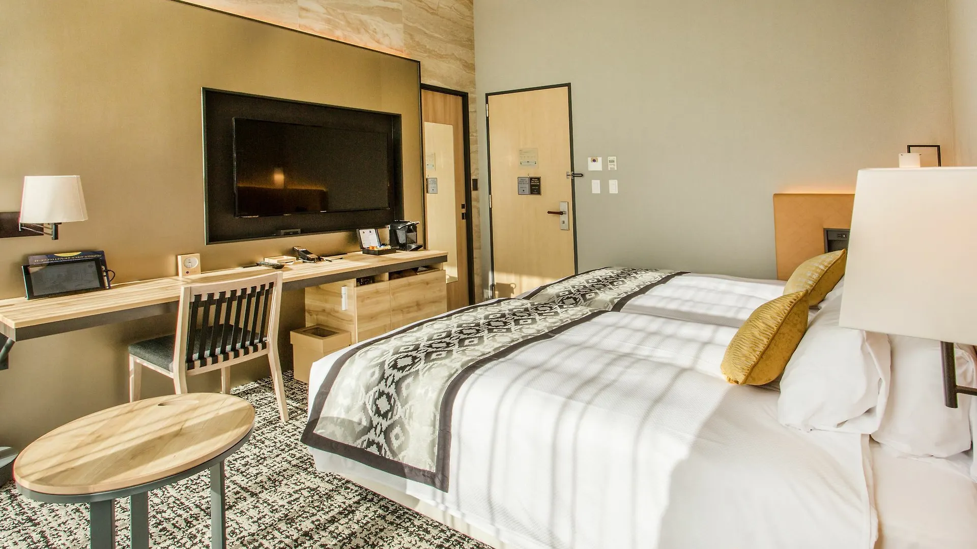 ****  Hotel Musse Ginza Meitetsu Prefektura Tokio Japonsko