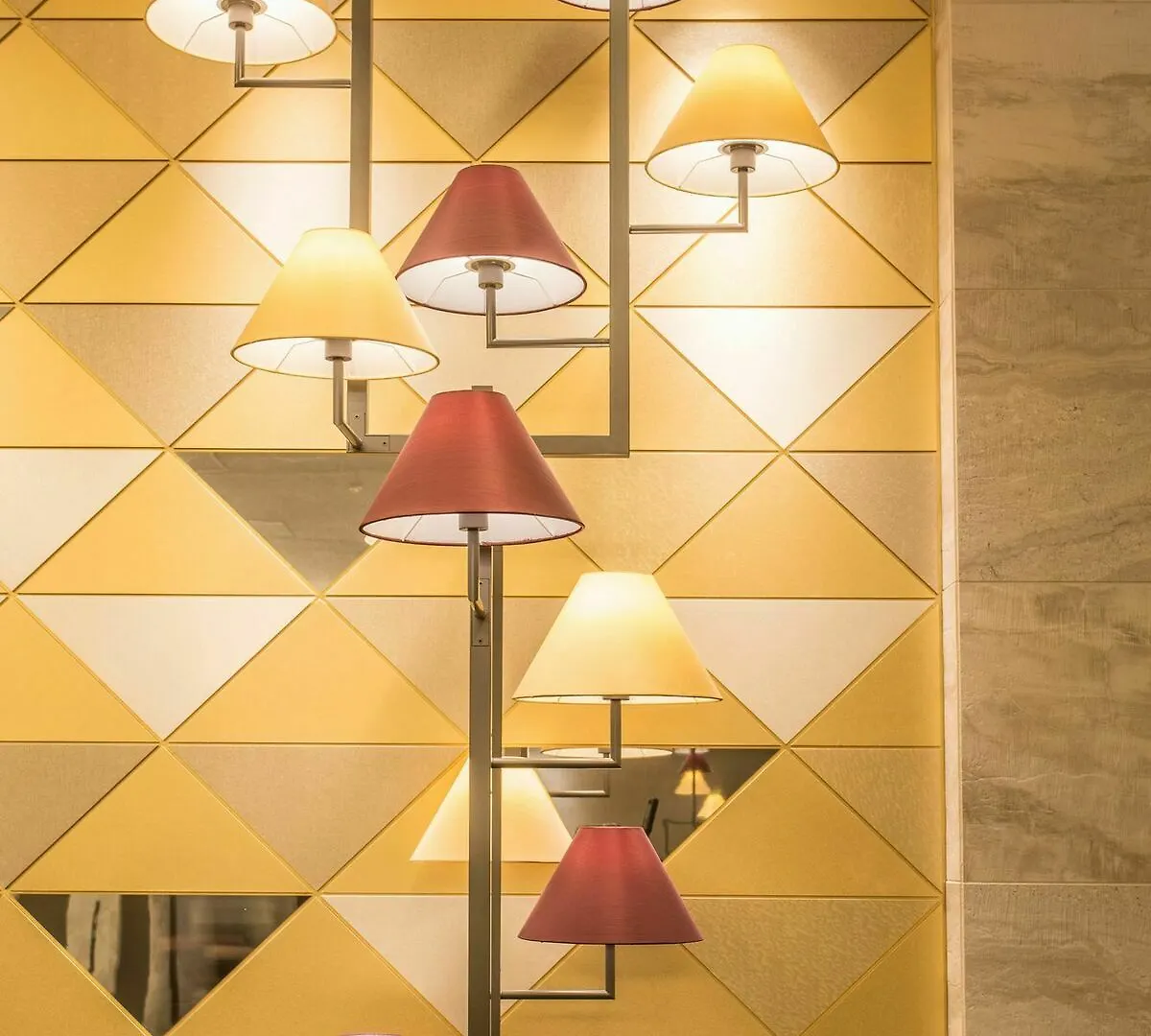 Hotel Musse Ginza Meitetsu Prefektura Tokio