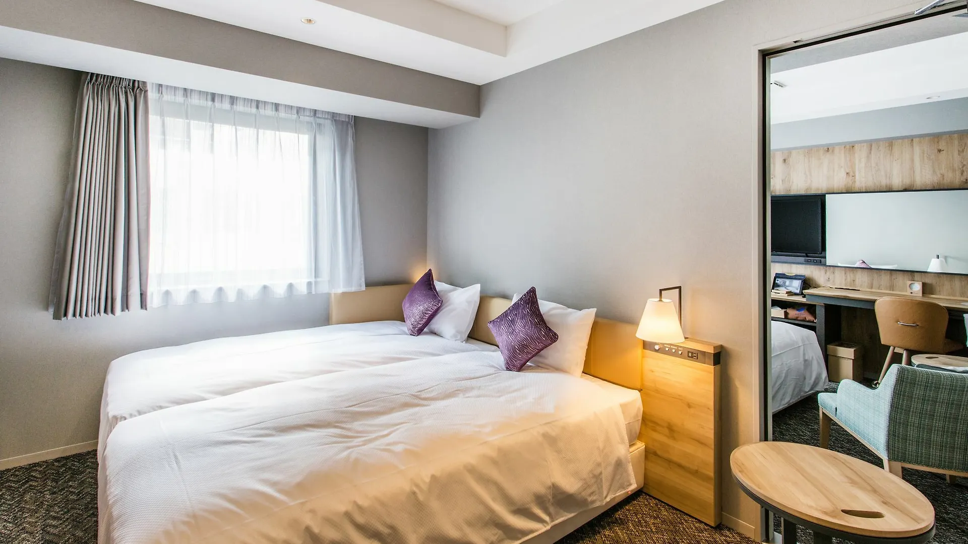 Hotel Musse Ginza Meitetsu Prefektura Tokio 4*,  Japonsko