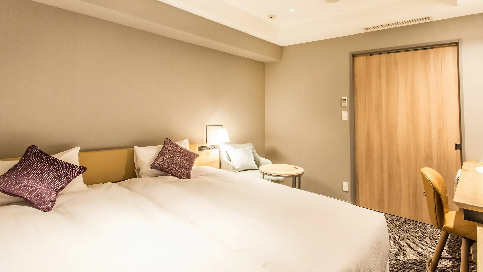 Hotel Musse Ginza Meitetsu Prefektura Tokio