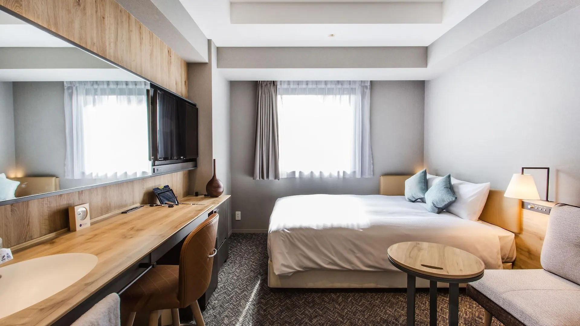 Hotel Musse Ginza Meitetsu Tokyo