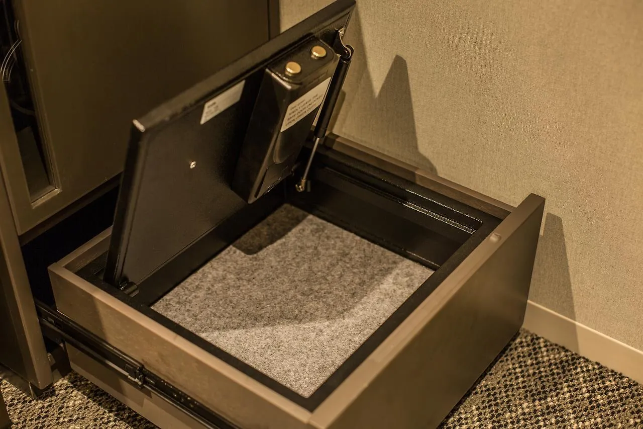 Hotel Musse Ginza Meitetsu Tokyo